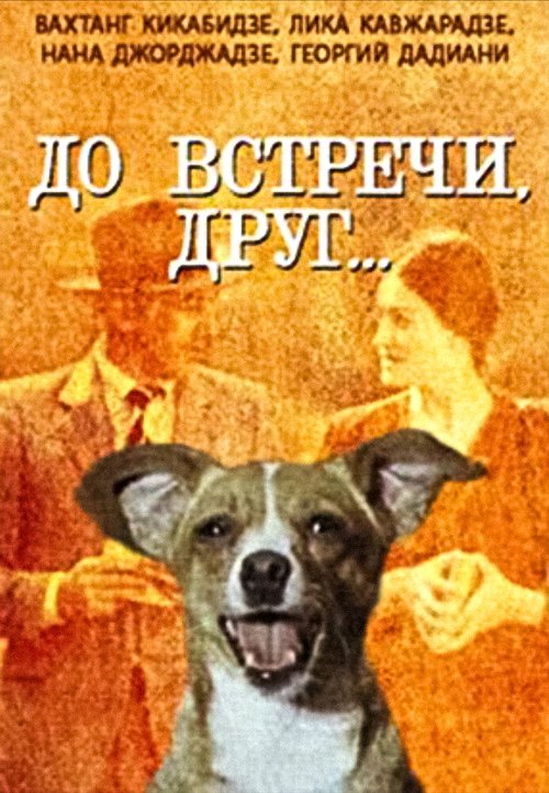 До встречи, друг... mp4