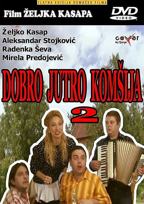 Dobro jutro, komsija 2 mp4