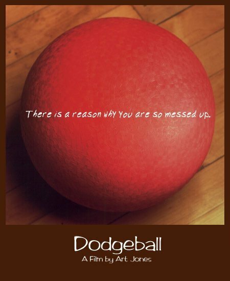 Dodgeball mp4