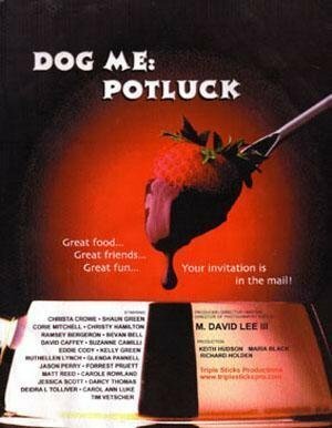 Dog Me: Potluck mp4