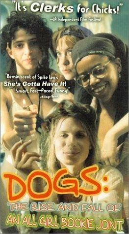 Dogs: The Rise and Fall of an All-Girl Bookie Joint mp4