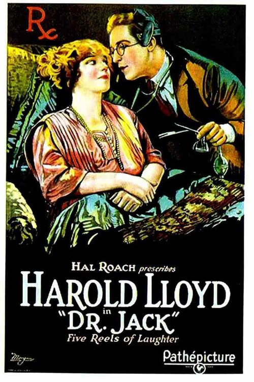 Доктор Джек mp4