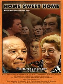 Дом, милый дом mp4