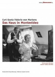 Дом в Монтевидео mp4