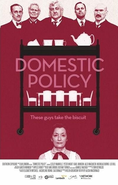 Domestic Policy mp4