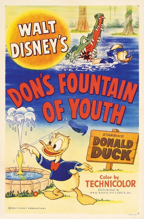 Don's Fountain of Youth mp4