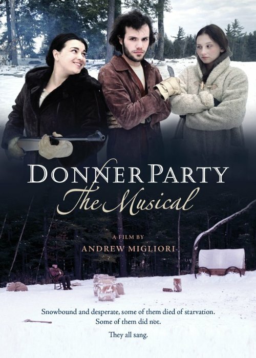 Donner Party: The Musical mp4