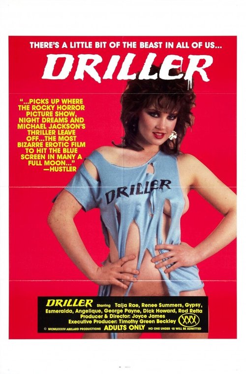 Driller mp4