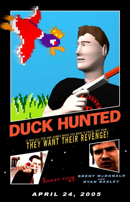 Duck Hunted mp4