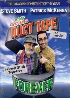 Duct Tape Forever mp4