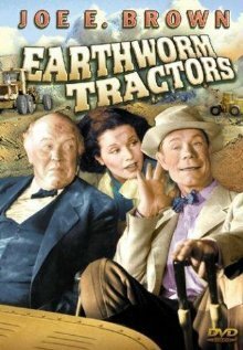 Earthworm Tractors mp4