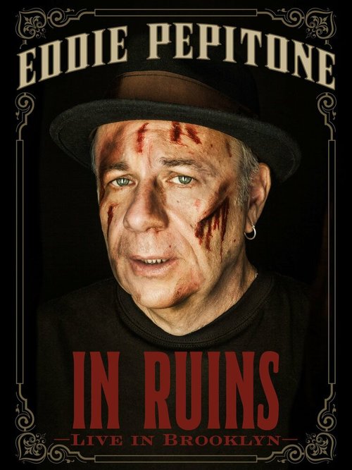 Eddie Pepitone: In Ruins mp4