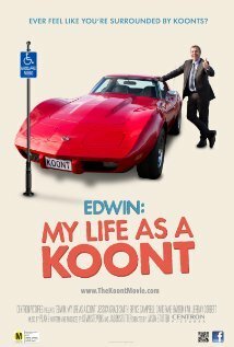 Edwin: My Life as a Koont mp4