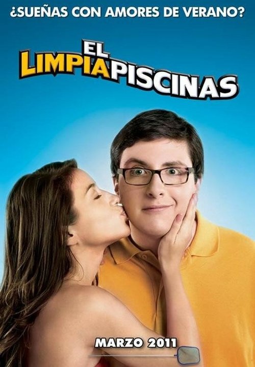 El Limpiapiscinas mp4