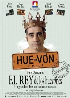 El rey de los huevones mp4