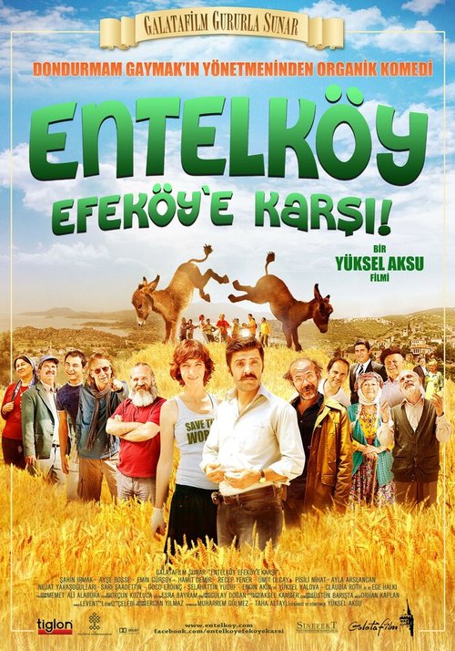 Entelköy Efeköy'e Karsi mp4