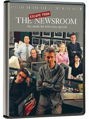 Escape from the Newsroom mp4