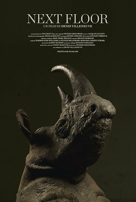 Этажом выше mp4