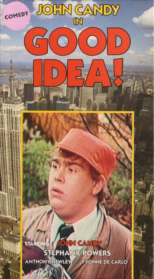 Это казалось тогда хорошей идеей mp4