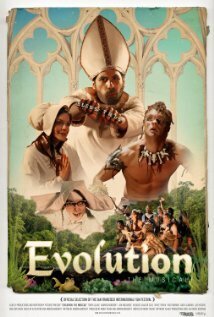 Evolution: The Musical! mp4