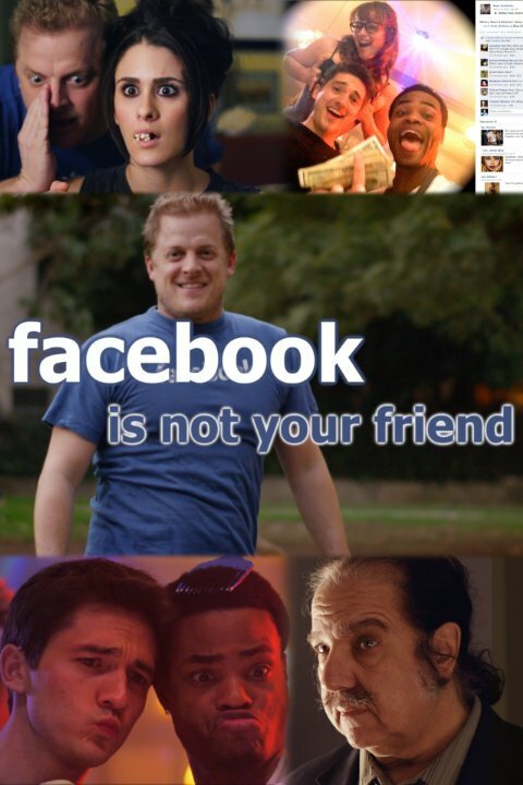 Facebook Is Not Your Friend mp4