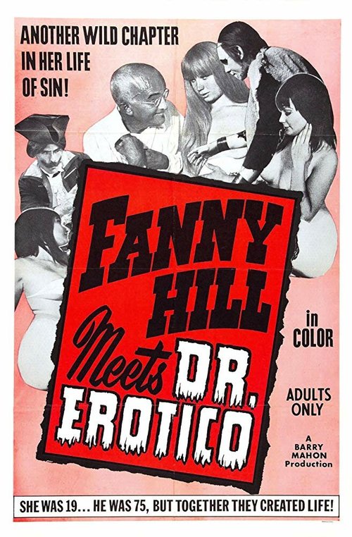 Fanny Hill Meets Dr. Erotico mp4