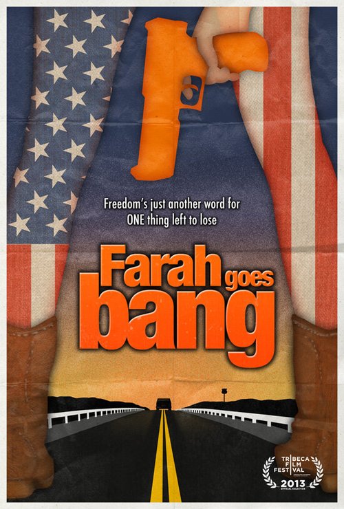 Farah Goes Bang mp4