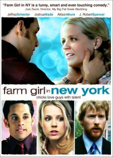 Farm Girl in New York mp4