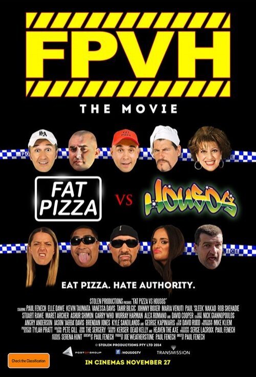 Fat Pizza vs. Housos mp4