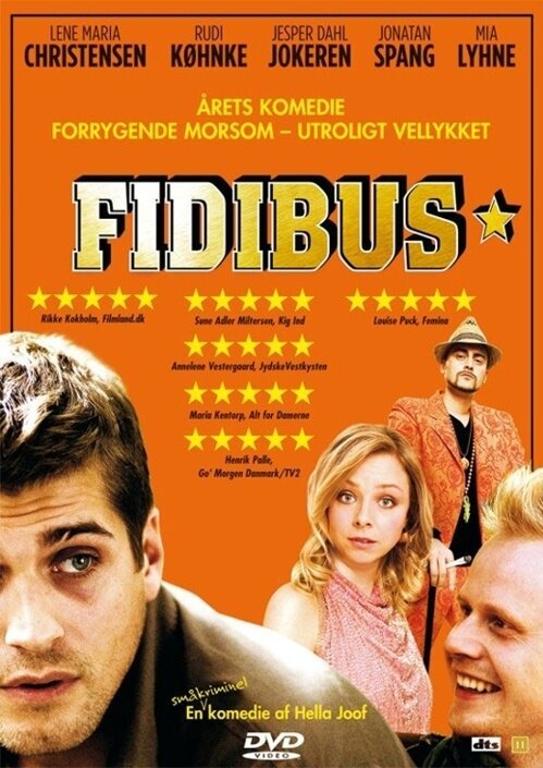 Fidibus mp4