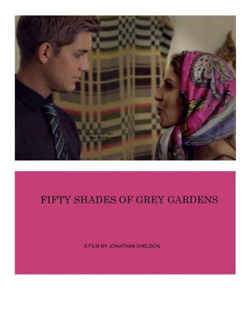 Fifty Shades of Grey Gardens mp4
