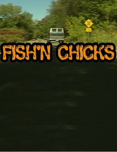 Fish'n Chicks mp4