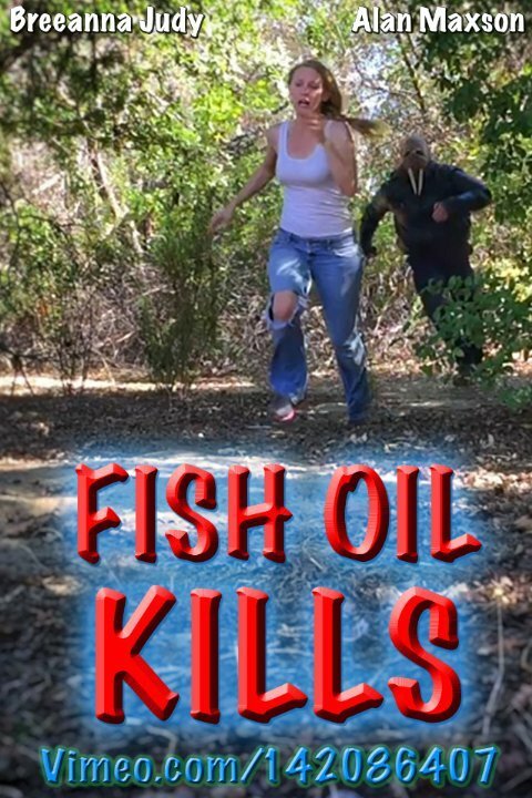 Fish Oil Kills mp4