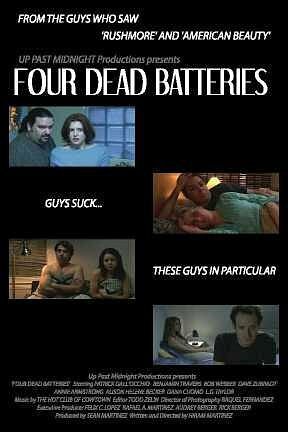 Four Dead Batteries mp4