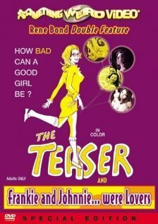 Frankie and Johnnie... Were Lovers mp4