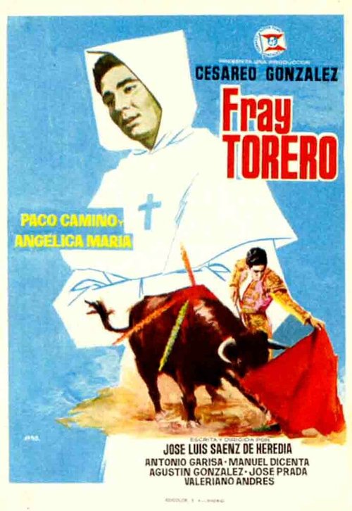 Fray Torero mp4