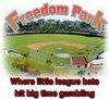 Freedom Park mp4