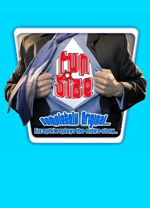 Fun Size mp4