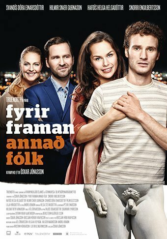 Fyrir framan annað fólk mp4