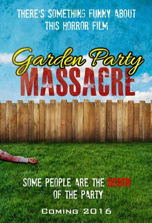 Garden Party Massacre mp4