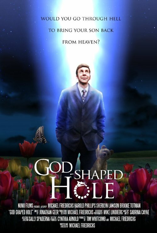 God Shaped Hole mp4