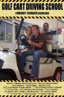 Golf Cart Driving School mp4