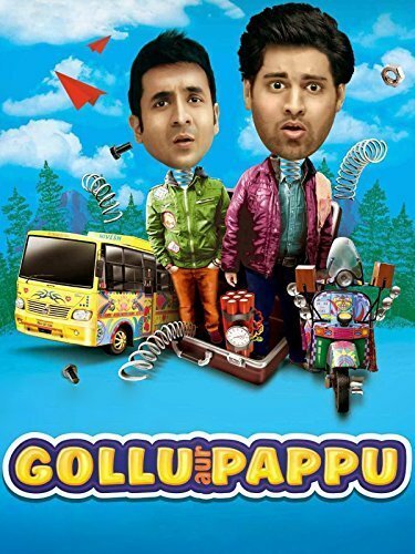 Gollu aur Pappu mp4