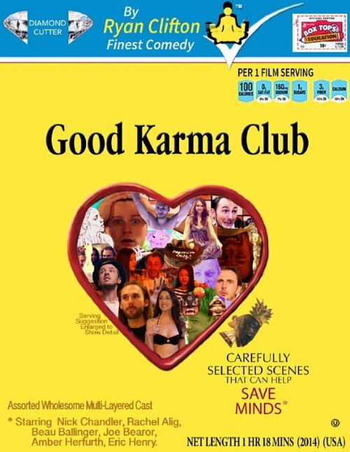 Good Karma Club mp4