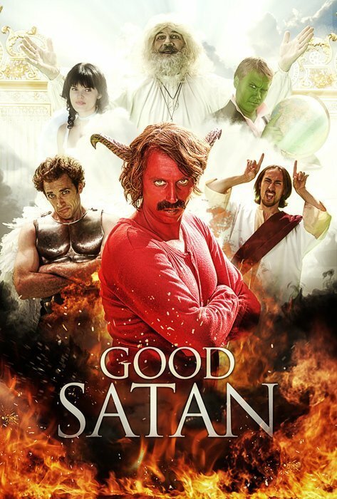 Good Satan mp4
