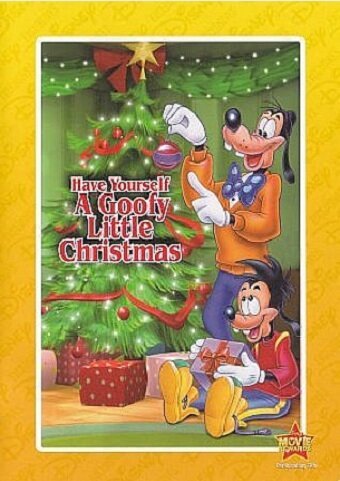 Goof Troop Christmas mp4