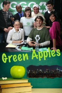 Green Apples mp4