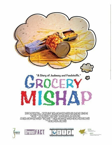 Grocery Mishap mp4