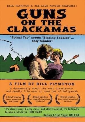 Guns on the Clackamas: A Documentary mp4