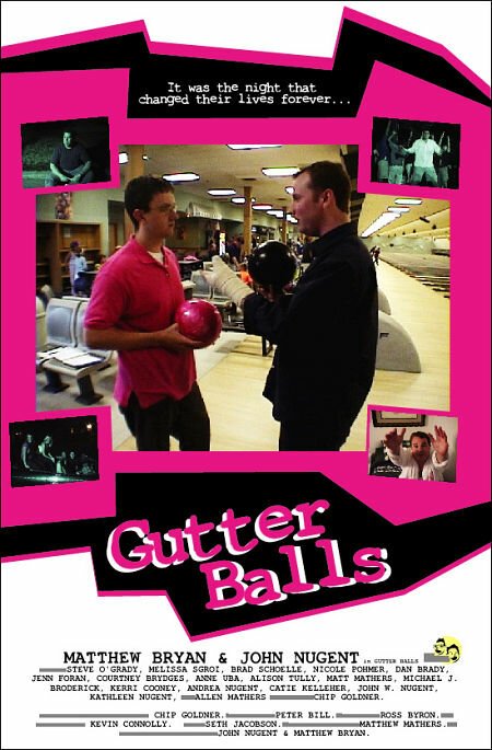 Gutter Balls mp4